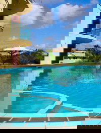 Argyle On The Park - Tweed Heads Accommodation 1