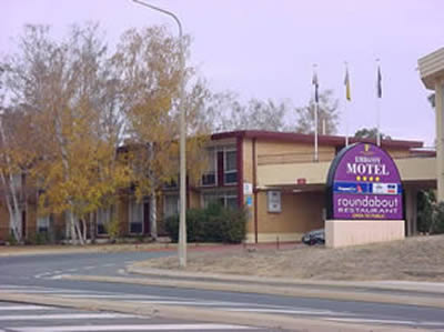 Embassy Motel - Tweed Heads Accommodation 1