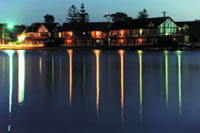 Clan Lakeside Lodge - Tweed Heads Accommodation 0
