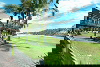 Clan Lakeside Lodge - Tweed Heads Accommodation 3