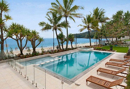 Fairshore Beachfront Apartments - Tweed Heads Accommodation 0