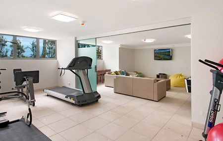 Fairshore Beachfront Apartments - Tweed Heads Accommodation 2
