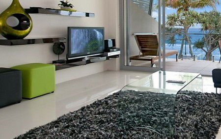 Fairshore Beachfront Apartments - Tweed Heads Accommodation 3
