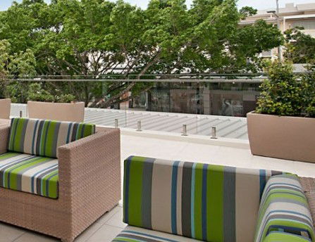 Fairshore Beachfront Apartments - Tweed Heads Accommodation 4