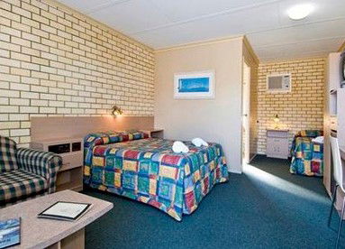 Kingfisher Bay Resort ACT Tweed Heads Accommodation