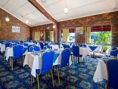 Econo Lodge Fraser Gateway - Tweed Heads Accommodation 1