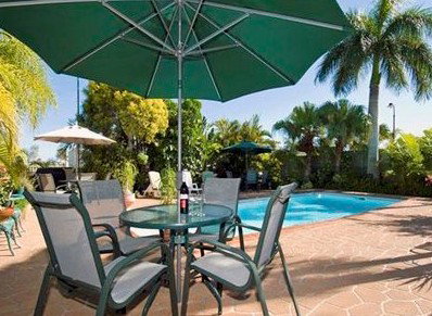 Econo Lodge Fraser Gateway - Tweed Heads Accommodation 2