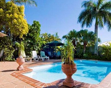 Econo Lodge Fraser Gateway - Tweed Heads Accommodation 5