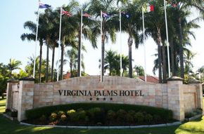 Brisbane International - Virginia - Tweed Heads Accommodation 0