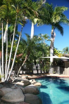 Brisbane International - Virginia - Tweed Heads Accommodation 1