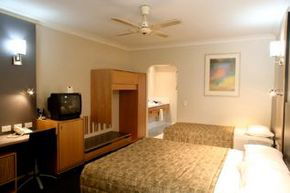 Brisbane International - Virginia - Tweed Heads Accommodation 5
