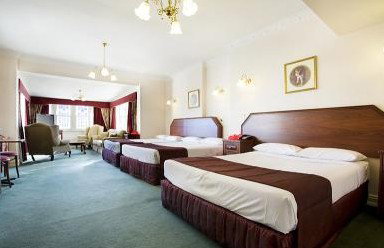 Palais Royale - Tweed Heads Accommodation 1