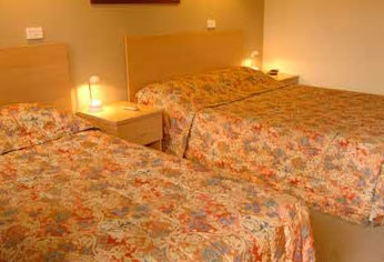 Best Western Tall Trees Motel - Tweed Heads Accommodation 1