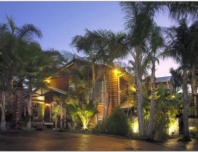 Ulladulla Guest House - Tweed Heads Accommodation 0