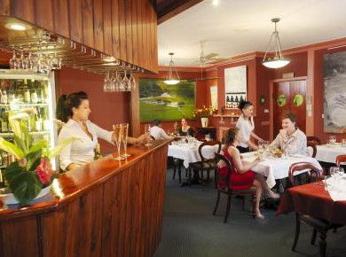 Ulladulla Guest House - Tweed Heads Accommodation 1