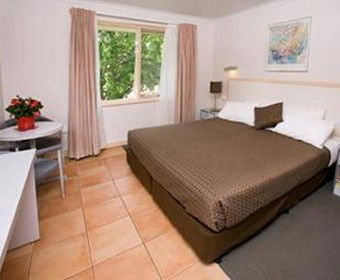 Forrest ACT Tweed Heads Accommodation