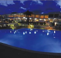 Absolute Beachfront Opal Cove Resort - Tweed Heads Accommodation