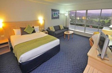 Wollongong NSW Tweed Heads Accommodation