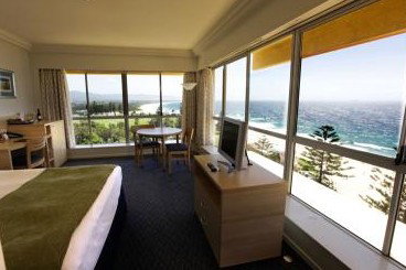 Novotel Northbeach - Tweed Heads Accommodation 1