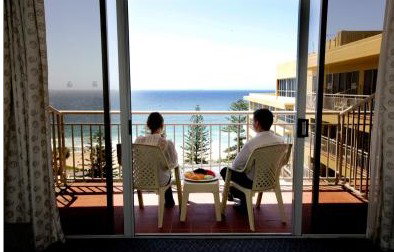 Novotel Northbeach - Tweed Heads Accommodation 2