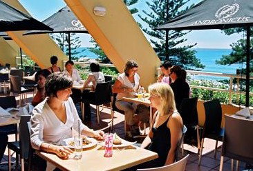 Novotel Northbeach - Tweed Heads Accommodation 3
