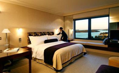 Intercontinental Sydney - Tweed Heads Accommodation 3
