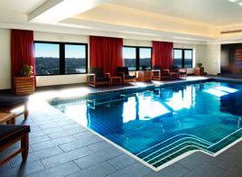 Intercontinental Sydney - Tweed Heads Accommodation 5