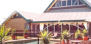Tweed Heads Accommodation