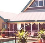 Bimet Executive Lodge - Tweed Heads Accommodation
