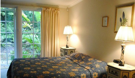 Bygone Beautys Cottages - Tweed Heads Accommodation 2