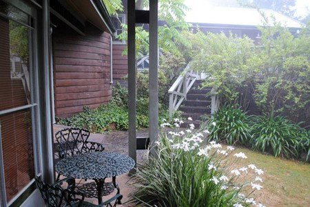 Bygone Beautys Cottages - Tweed Heads Accommodation 4