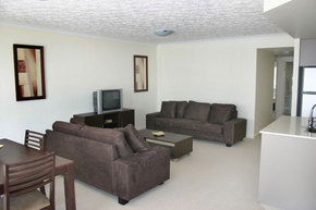 Splendido Resort Apartments - Tweed Heads Accommodation 1