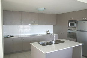 Splendido Resort Apartments - Tweed Heads Accommodation 2