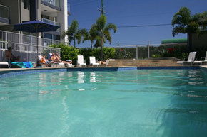Splendido Resort Apartments - Tweed Heads Accommodation 5