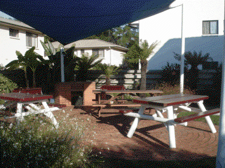Peninsular Apartments - Tweed Heads Accommodation 1