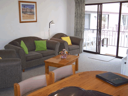 Peninsular Apartments - Tweed Heads Accommodation 2