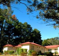Blackheath Caravan Park - Tweed Heads Accommodation