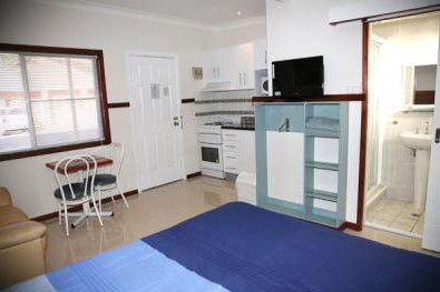 Across Country Motor Inn - Tweed Heads Accommodation 2