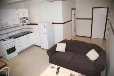 Across Country Motor Inn - Tweed Heads Accommodation 3