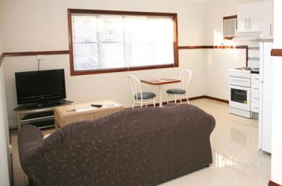 Across Country Motor Inn - Tweed Heads Accommodation 5