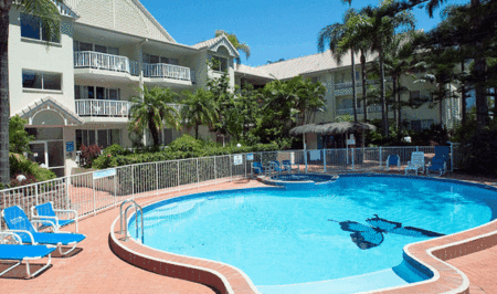 Surfers Tradewinds - Tweed Heads Accommodation 0
