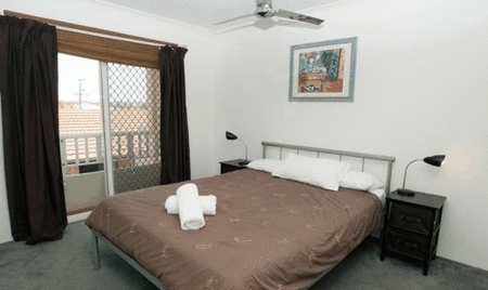 Surfers Tradewinds - Tweed Heads Accommodation 1