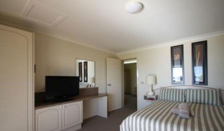 Araluen Motor Lodge - Tweed Heads Accommodation 1