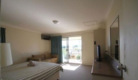 Araluen Motor Lodge - Tweed Heads Accommodation 2