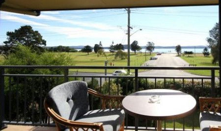 Araluen Motor Lodge - Tweed Heads Accommodation 4