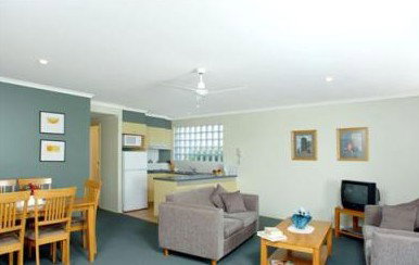 Beaches Holiday Resort - Tweed Heads Accommodation 0