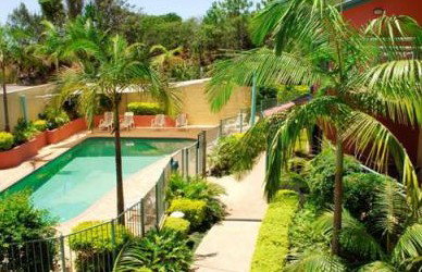 Beaches Holiday Resort - Tweed Heads Accommodation 3