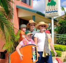 Beaches Holiday Resort - Tweed Heads Accommodation 4