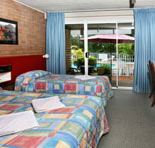 Aquajet Motel - Tweed Heads Accommodation