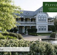 Peppers Convent - Tweed Heads Accommodation